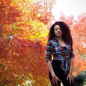 Meet your Posher, Kimberly